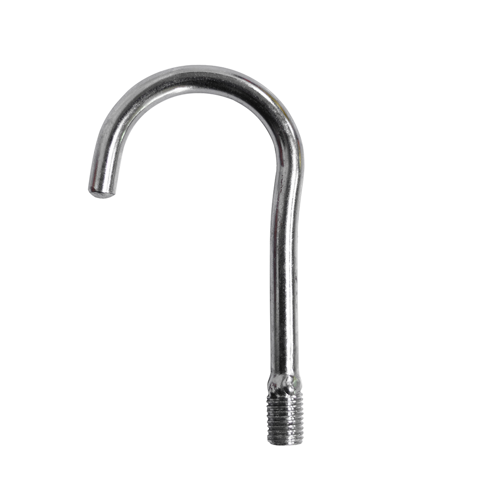 Körperhaken [+€15]